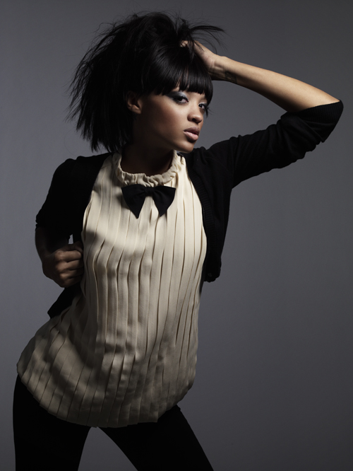 Saleisha Photo 1